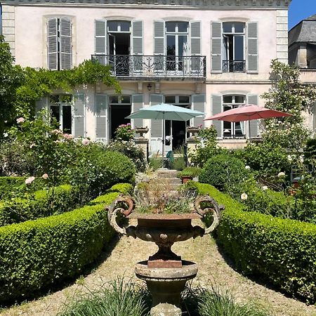 Belle Fontaine Hotel Бурж Екстериор снимка