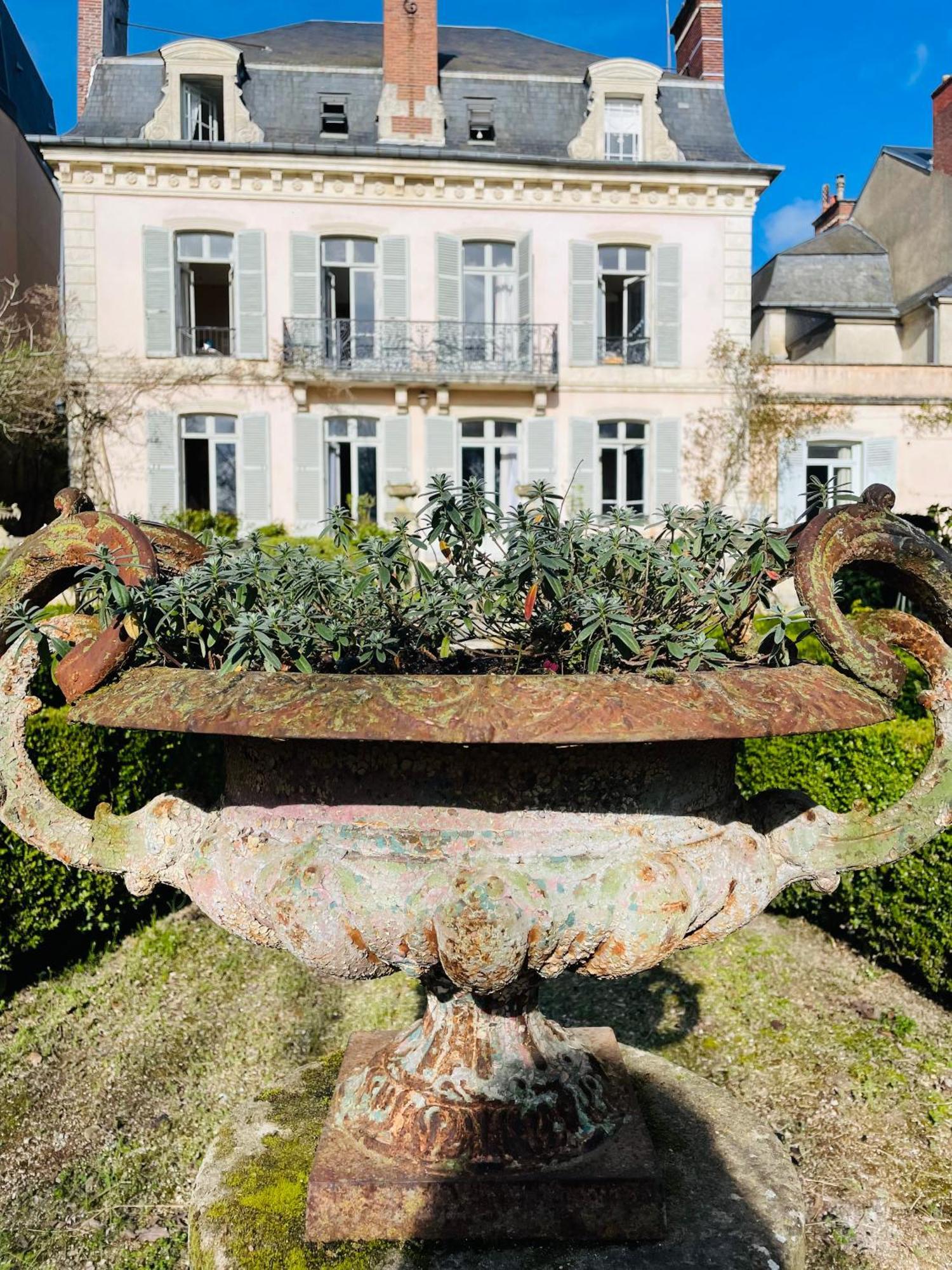 Belle Fontaine Hotel Бурж Екстериор снимка