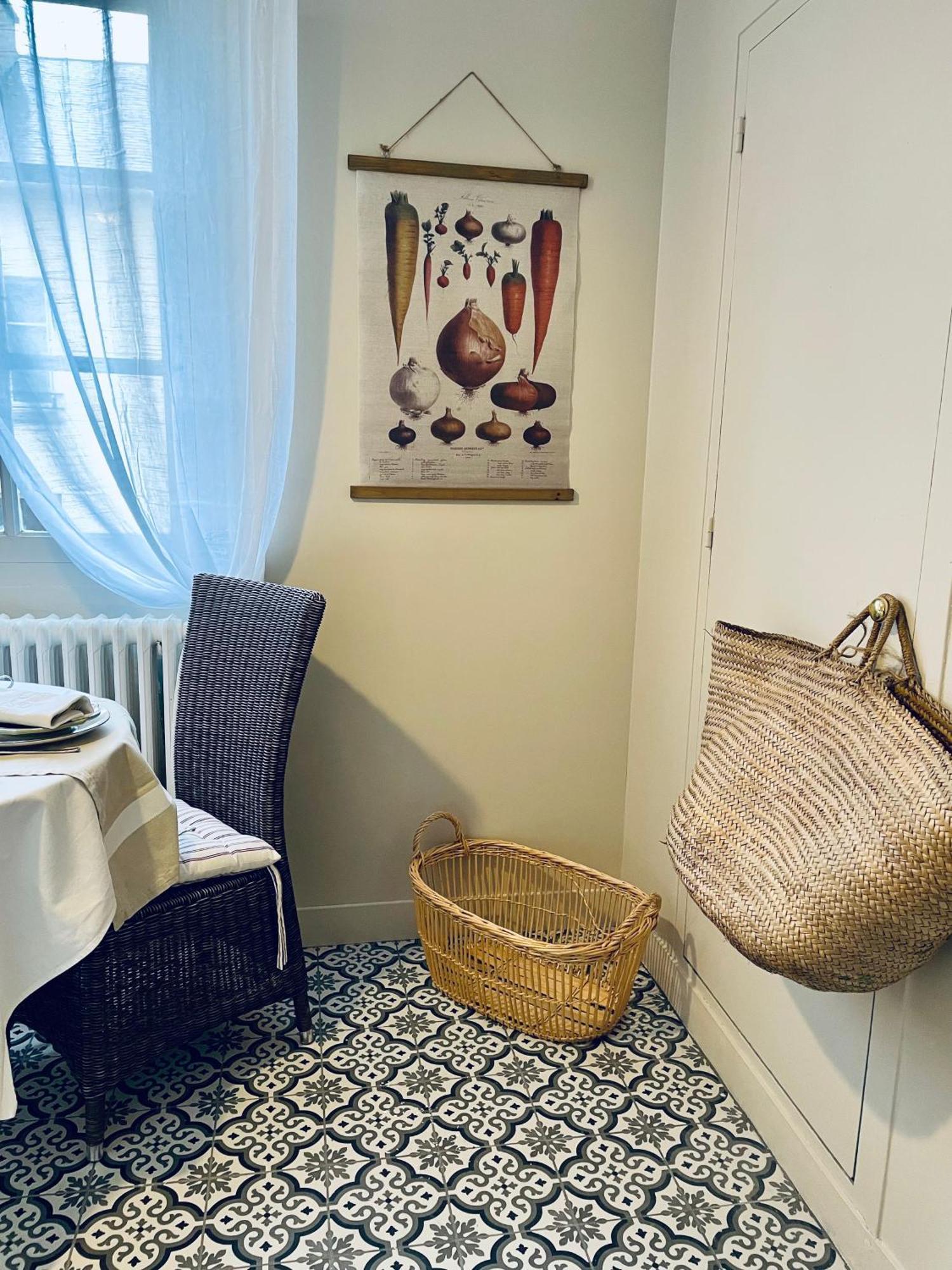 Belle Fontaine Hotel Бурж Екстериор снимка