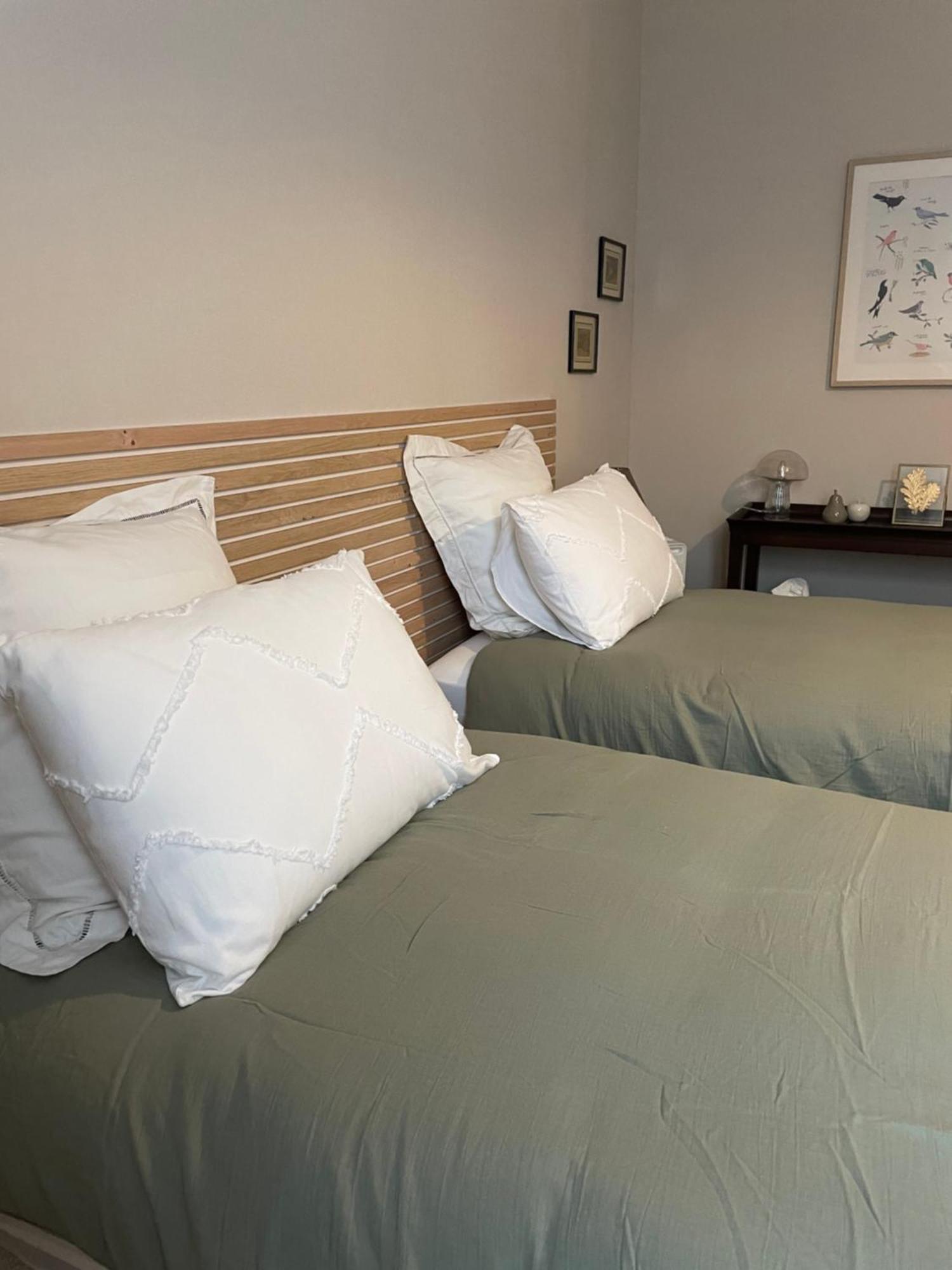 Belle Fontaine Hotel Бурж Екстериор снимка